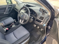 スバル フォレスター 2.0i-L_AWD（MT_2.0）