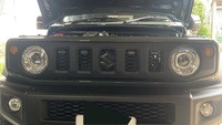 スズキ ジムニーノマド FC_4WD(AT_1.5)