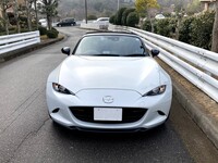 マツダ ロードスター S スペシャルパッケージ(MT_1.5)