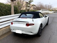 マツダ ロードスター S スペシャルパッケージ(MT_1.5)