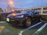 トヨタ 86 GT“リミテッド・ハイパフォーマンスパッケージ”(MT_2.0)