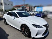 レクサス RC 300“Fスポーツ”(SPDS_2.0)