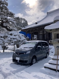 日産 NV200バネットバン バン GX_5人乗り_4WD(AT_1.6)