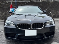 BMW M5 30ヤーレ M5_RHD(M_DCT_4.4)