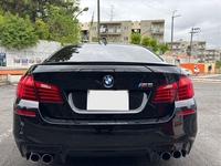BMW M5 30ヤーレ M5_RHD(M_DCT_4.4)