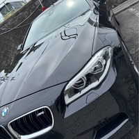 BMW M5 30ヤーレ M5_RHD(M_DCT_4.4)
