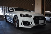 アウディ RS5 RS5_RHD_4WD(AT_2.9)