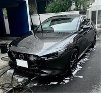マツダ MAZDA3 ファストバック XD レトロスポーツエディション(AT_1.8)