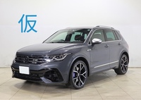 フォルクスワーゲン ティグアン R_RHD_4WD(DSG_2.0)