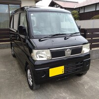 日産 クリッパーリオ G(AT_0.66)