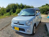 ダイハツ ミラココア