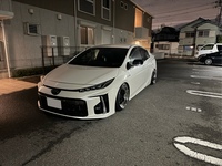 トヨタ プリウスPHV S“GRスポーツ”(CVT_1.8)