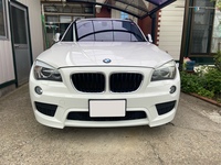 BMW X1 xドライブ 20i xライン_RHD_4WD(AT_2.0)