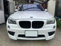 BMW X1 xドライブ 20i xライン_RHD_4WD(AT_2.0)