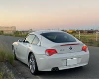 BMW Z4 クーペ