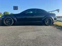 マツダ RX-8 RX-8(MT_1.3)