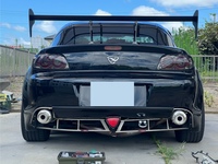 マツダ RX-8 RX-8(MT_1.3)