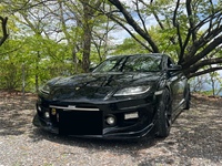 マツダ RX-8 RX-8(MT_1.3)