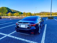 マツダ MAZDA6 セダン XD Lパッケージ(AT_2.2)