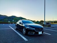 マツダ MAZDA6 セダン XD Lパッケージ(AT_2.2)