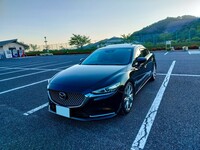 マツダ MAZDA6 セダン XD Lパッケージ(AT_2.2)