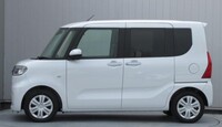 スバル シフォン G スマートアシスト(CVT_0.66)