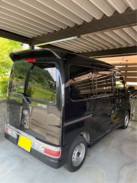 ダイハツ アトレーワゴン カスタムターボ RS_4WD(AT_0.66)