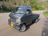 スズキ キャリイトラック