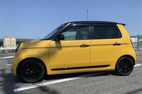 ホンダ N-ONE RS(CVT_0.66)