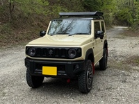 スズキ ジムニー XC_4WD(MT_0.66)