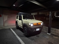 スズキ ジムニー XC_4WD(MT_0.66)