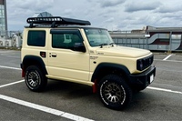スズキ ジムニー XC_4WD(MT_0.66)