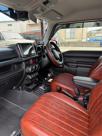 スズキ ジムニー XC_4WD(MT_0.66)