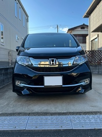 ホンダ ステップワゴンスパーダ スパーダ・クールスピリット ホンダセンシング(CVT_1.5)