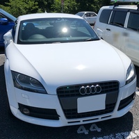 アウディ TT クーペ クーペ 2.0_TFSI_クワトロ_RHD_4WD(AT_2.0)