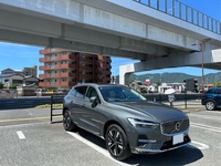 ボルボ XC60 ウルトラ B5 AWD_RHD_AWD(AT_2.0)