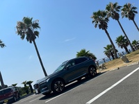 ボルボ XC60 ウルトラ B5 AWD_RHD_AWD(AT_2.0)