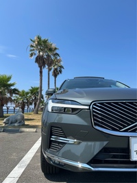 ボルボ XC60 ウルトラ B5 AWD_RHD_AWD(AT_2.0)