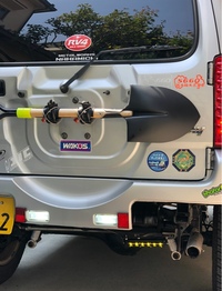 スズキ ジムニー XL4WD(MT)