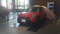 ミニ MINI ジョン クーパー ワ－クス 3ドア_RHD(AT_2.0)