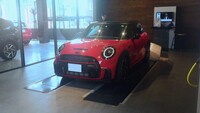 ミニ MINI ジョン クーパー ワ－クス 3ドア_RHD(AT_2.0)