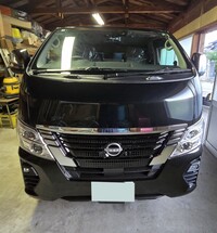 日産 キャラバンワゴン ワゴン GX ロングボディ_4WD(AT_2.5)