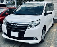 トヨタ ノア G_7人乗り(CVT_2.0)