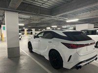 レクサス RX