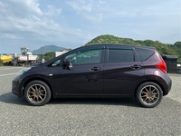 日産 ノート X DIG-S(CVT_1.2)