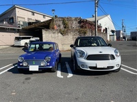 ローバー ミニ