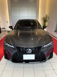 レクサス IS 500“クライマックスエディション”（SPDS_5.0)