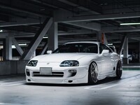 トヨタ スープラ SZ(MT_3.0)