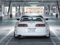 トヨタ スープラ SZ(MT_3.0)