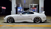 トヨタ スープラ SZ(MT_3.0)